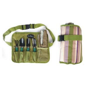 Garden Tools Carry Pack